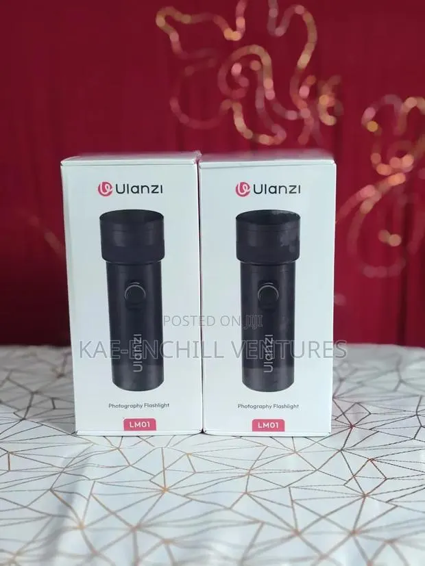 Ulanzi LM01 · Photo 1