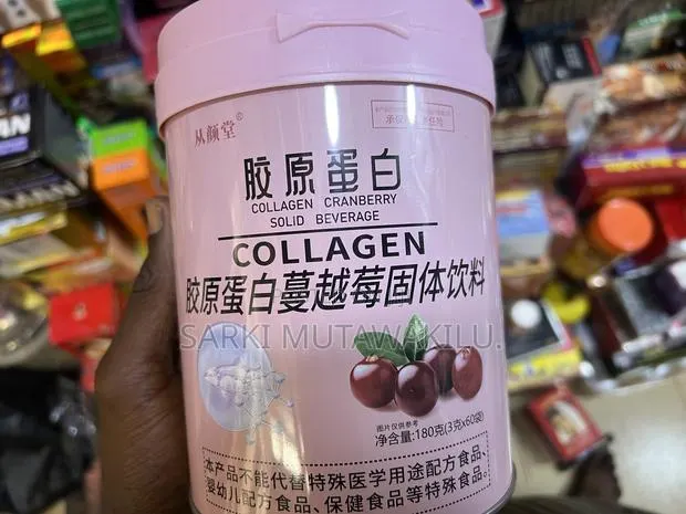 Collagen Power · Photo 1