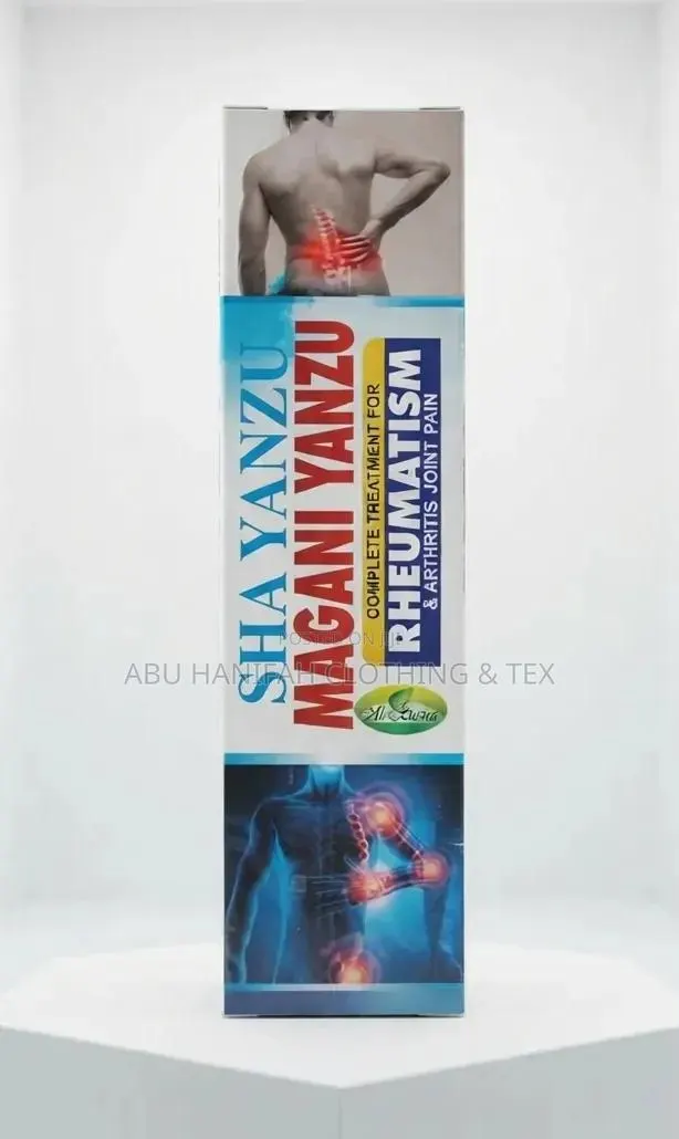 Original Medicine for Infection · Photo 1