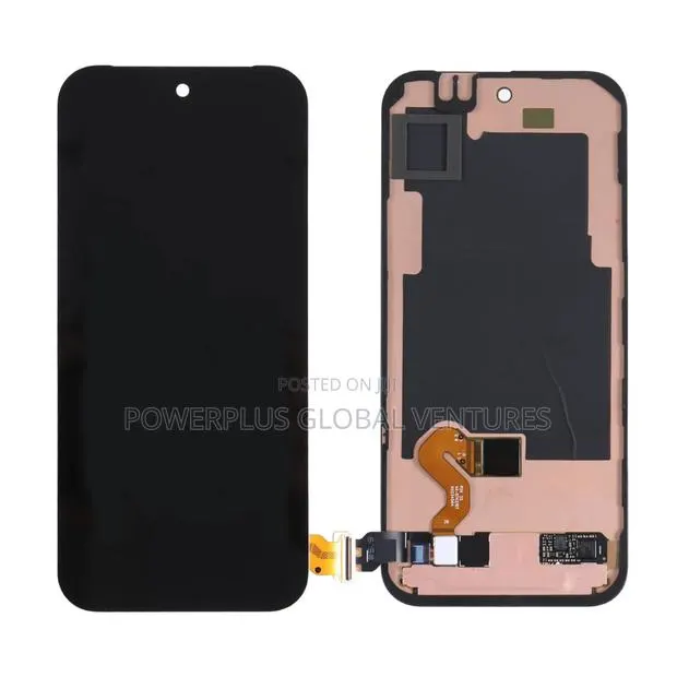 Google Pixel 9 Pro Phone Screen Oled · Photo 1
