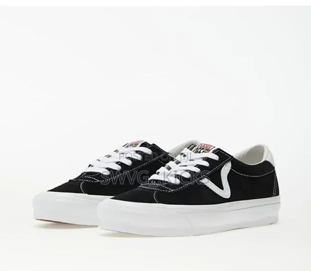 Vans Vault OG Epoch LX · Photo 1