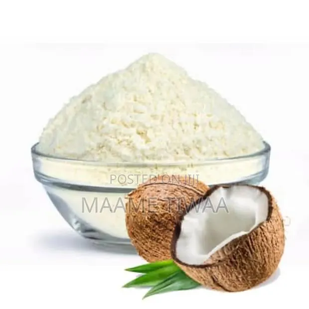 Coconut Flour Available · Photo 1