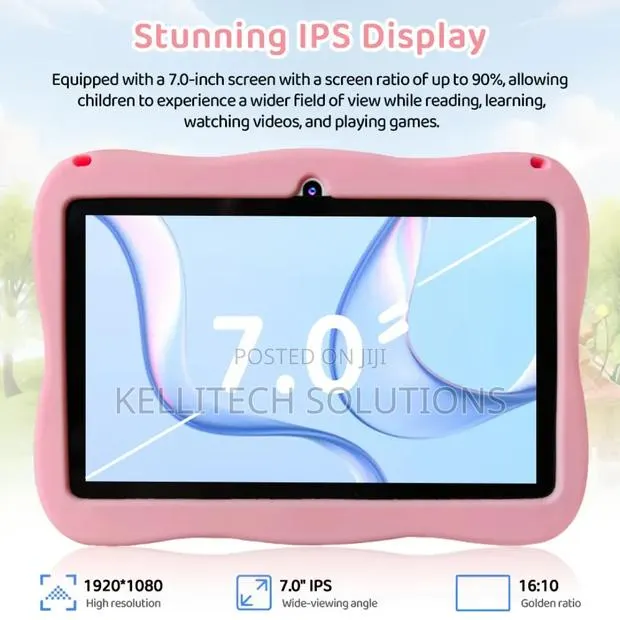 New Tablet 64 GB · Photo 1