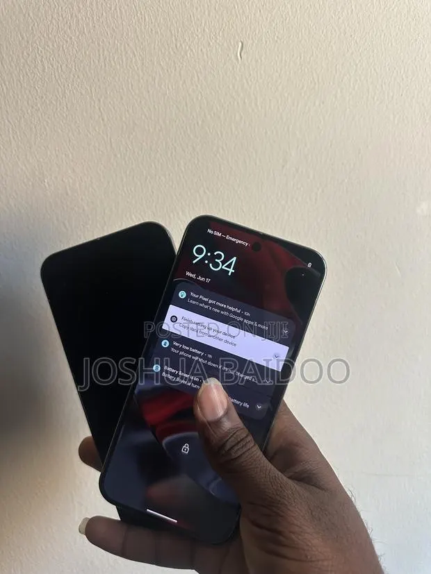 Google Pixel 9 Pro XL 256 GB · Photo 1