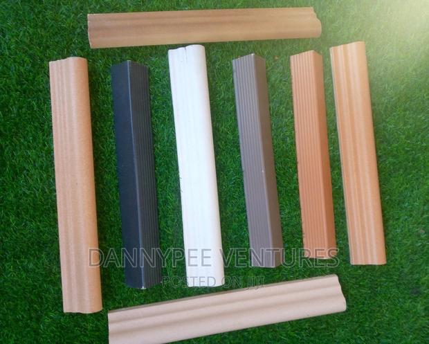 Tiles Coppings · Photo 1