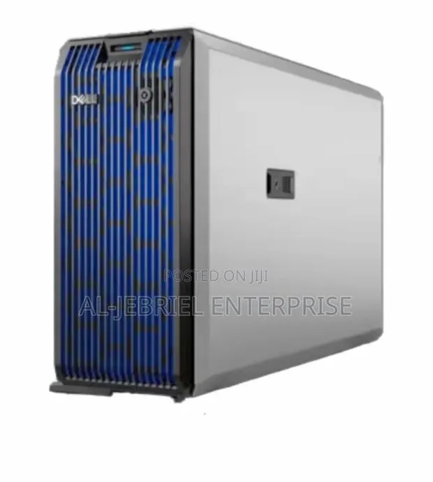 New Server Dell 16GB Intel Xeon SSD 1T · Photo 1