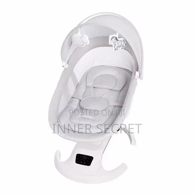 Mastela Baby Rocking Bed · Photo 1