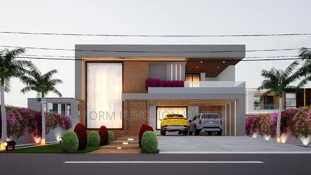 Architectural Service Provider Solutions · Photo 1