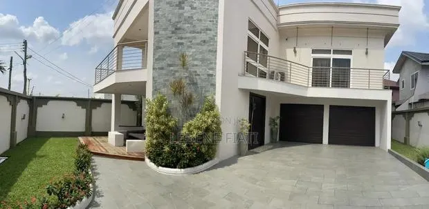 Furnished 5bdrm House in Boundary Road Area for sale · Photo 1