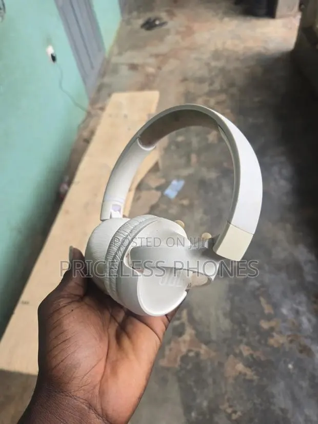 JBL 510bt Hheadphone · Photo 1