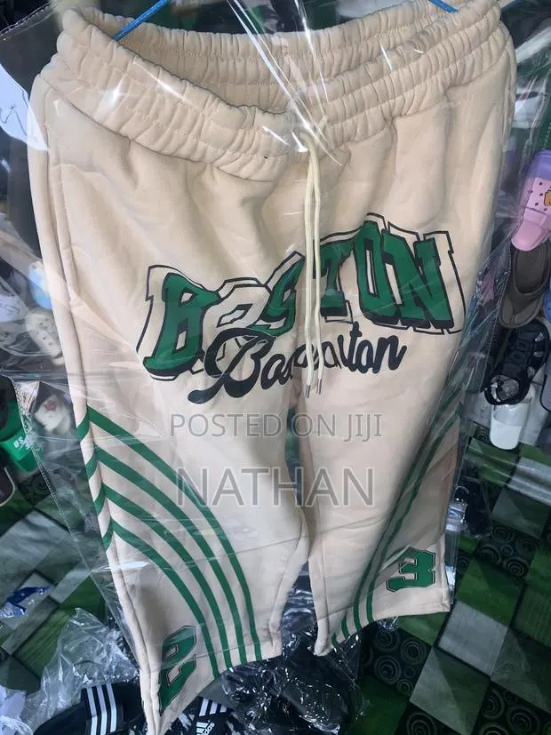 Orginal Best Design Joggers · Photo 1