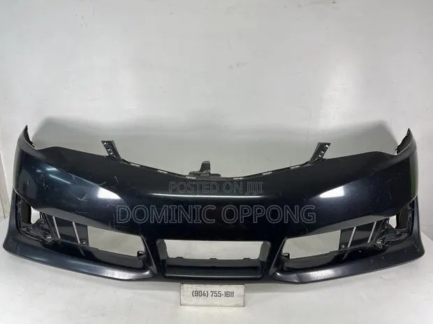 Toyota Camry 2014 Spider Empty Front Bumper · Photo 1