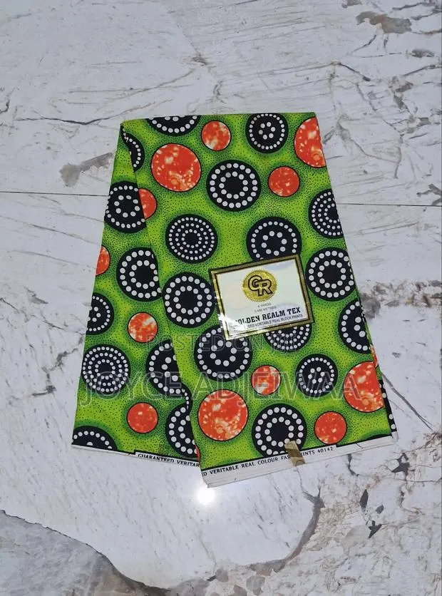 Original Holland Cloth · Photo 1
