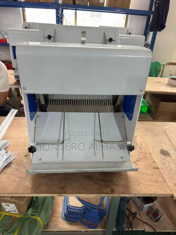 Bread Slicer · Photo 3