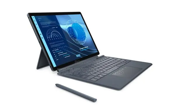 New Laptop Dell Latitude 13 7350 32GB Intel Core Ultra 7 SSD 512GB · Photo 1