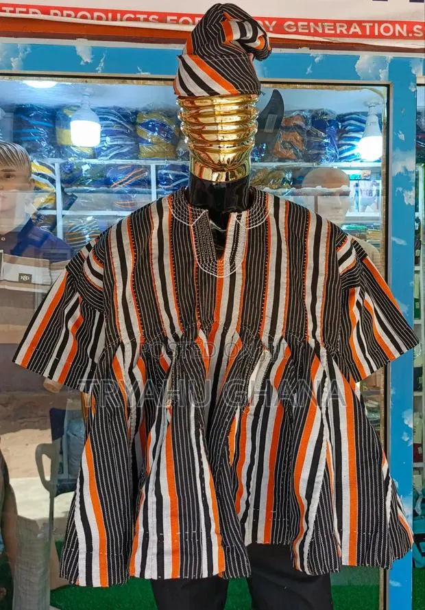 Send Us a Message to Reserve Your Preferred Smock Design Instantly · Photo 1