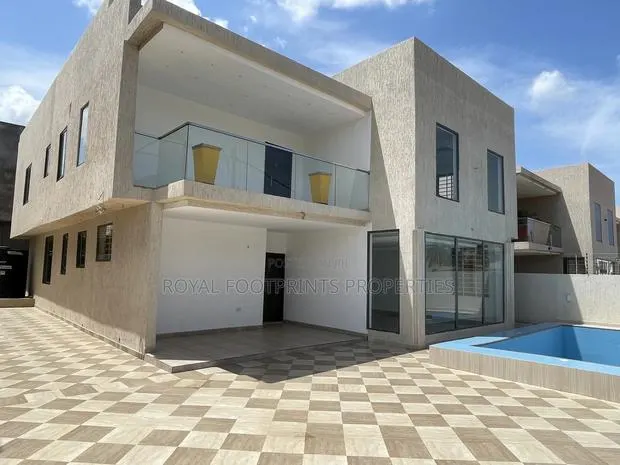 4bdrm House in Luxelooks Properties, East Legon for sale · Photo 1