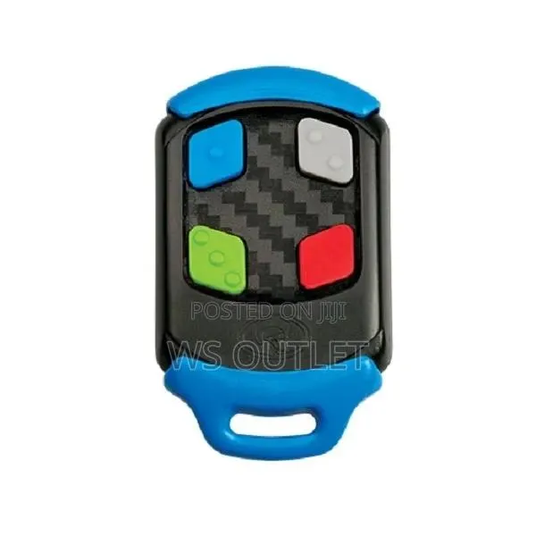 Centurion Nova 4 Button Remote · Photo 1