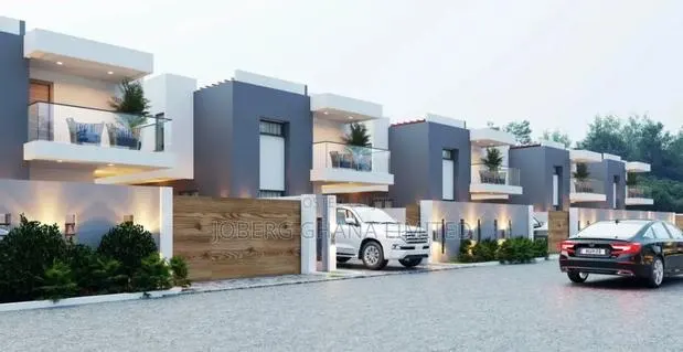 3bdrm Townhouse/Terrace in Tema Metropolitan for sale · Photo 2