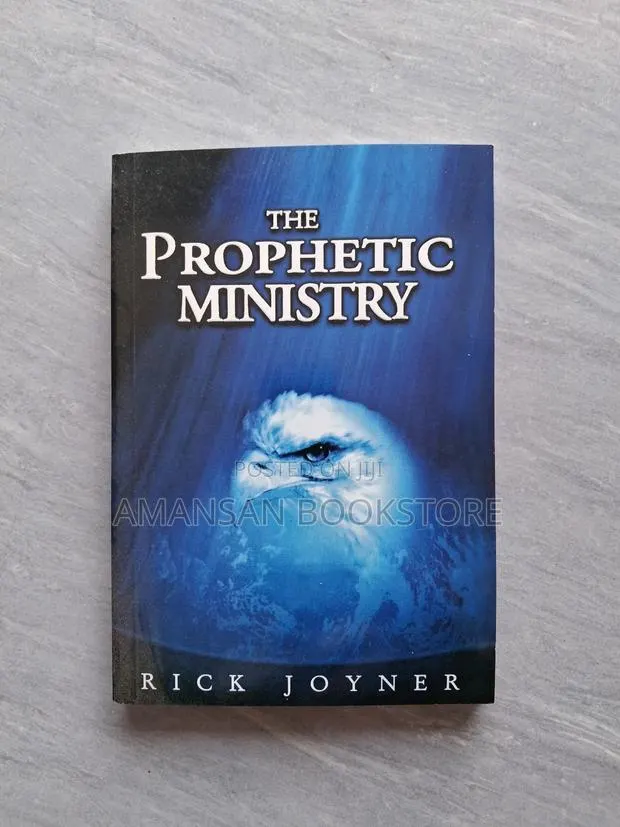 The Prophetic Ministry · Photo 1