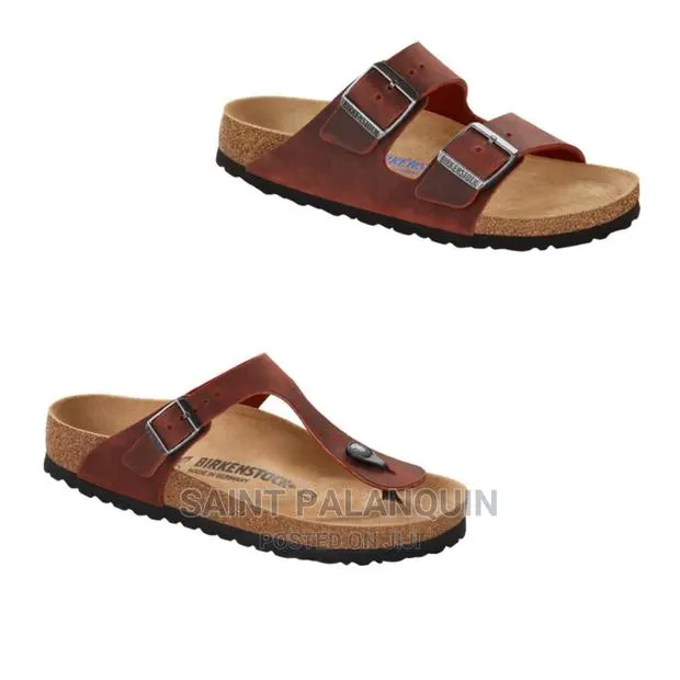 Foreign Birks · Photo 1