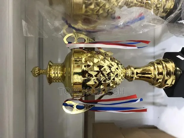 Football Trophy (47cm) · Photo 1