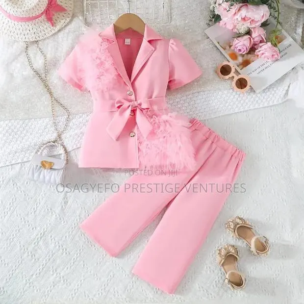 Kids Classy Clothings · Photo 2
