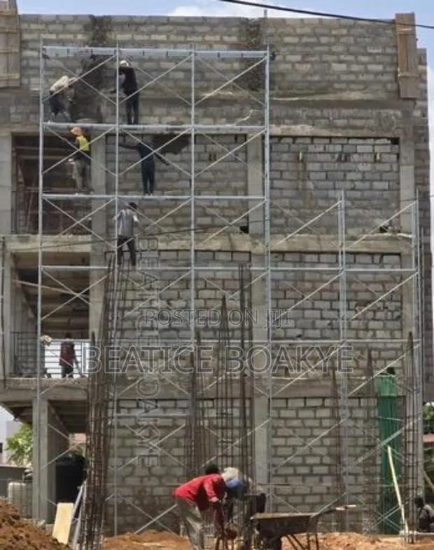 Scaffolds Scaffolds · Photo 1