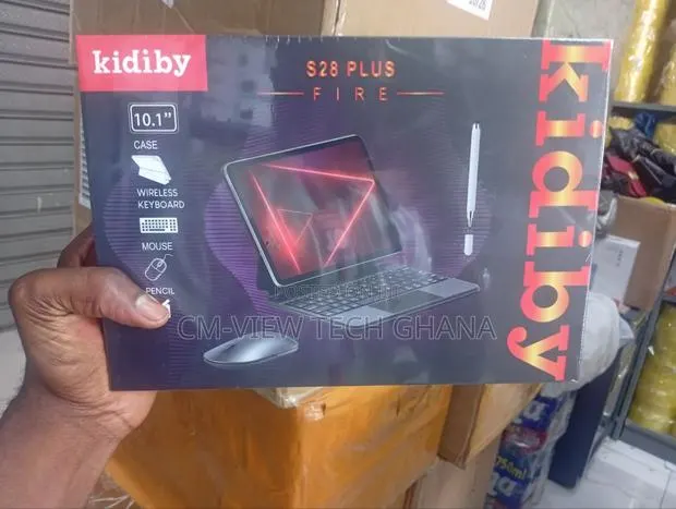 New Tablet 512 GB · Photo 1