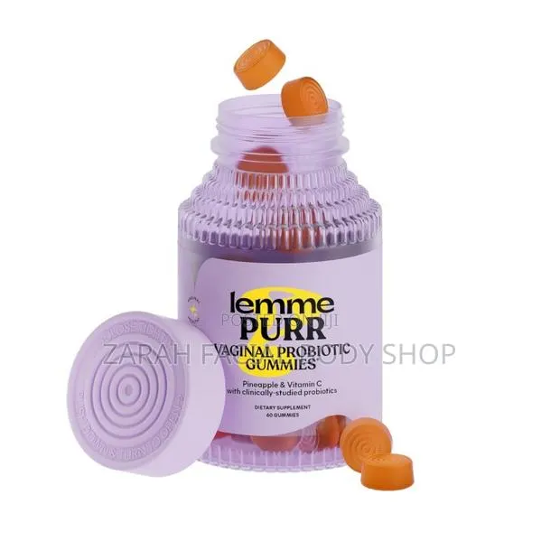 Lemme Gummies Probiotics · Photo 1