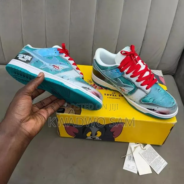 Original Sneakers · Photo 1