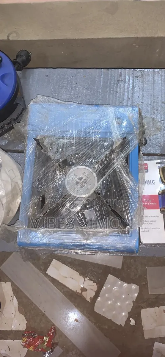 Mini Gas Stove for Sale · Photo 1