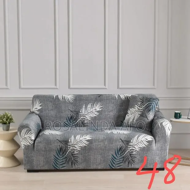 Fine Sofa Covers · Photo 1