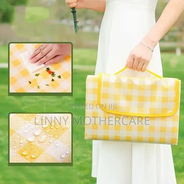 Waterproof Picnic Mat · Photo 2