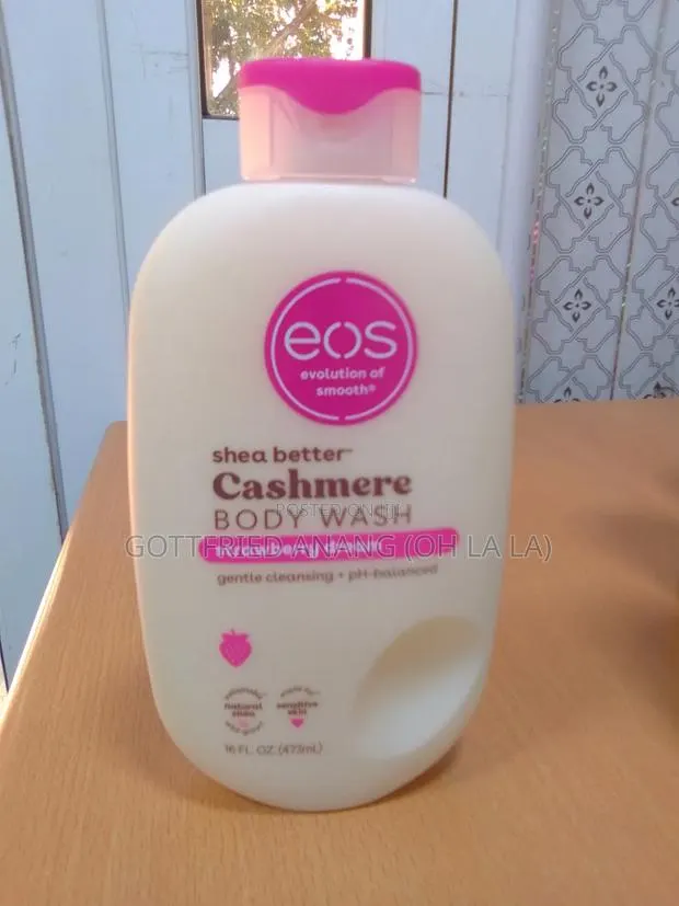 Eos Body Wash · Photo 1