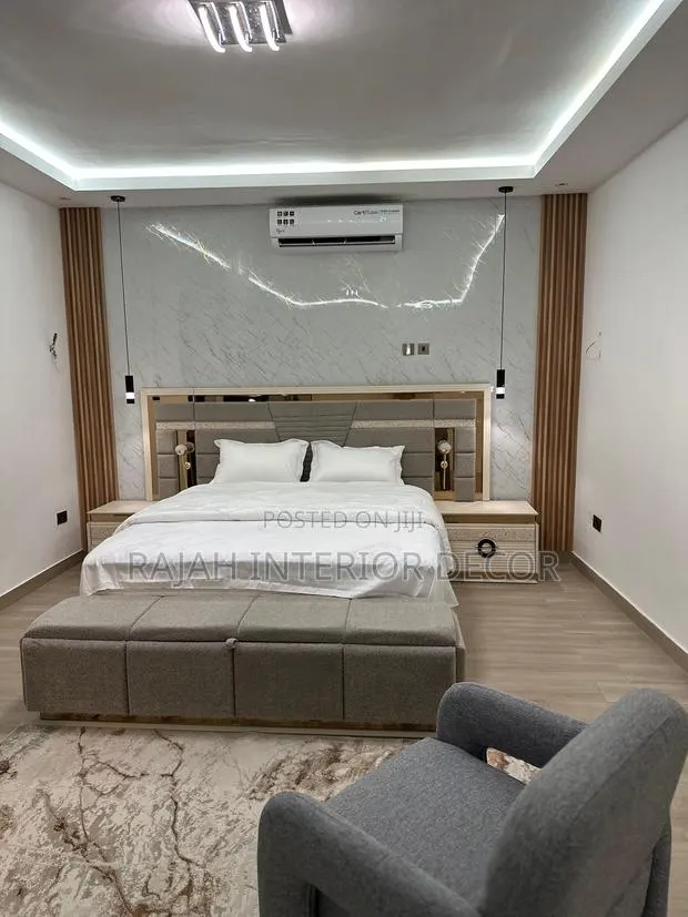 Bedroom Decor · Photo 1