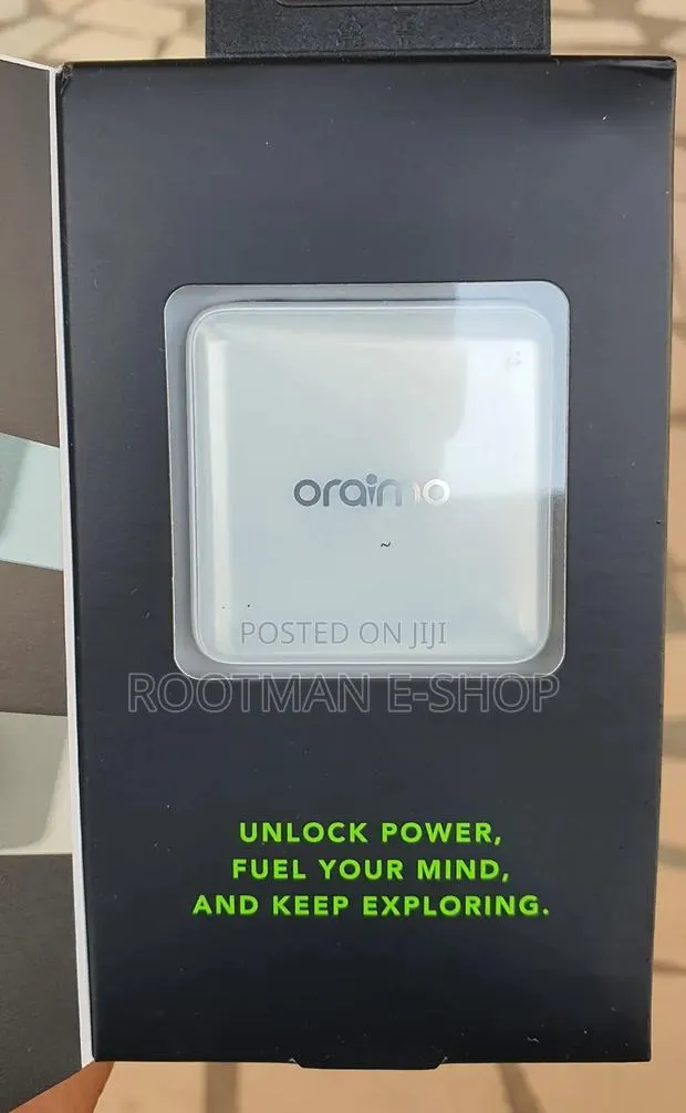 3x Fast Charge Powercube 20w · Photo 1