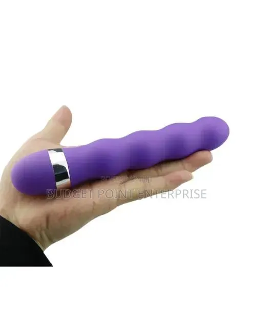 7 Inches Dildo Vibrator Sex Toy · Photo 1