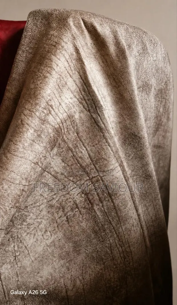 High-Quality Upholstery Fabric for Modern Interiors · Photo 1