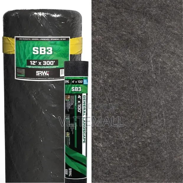 Non Woven Geo Textile F-46(5.2x100) · Photo 1