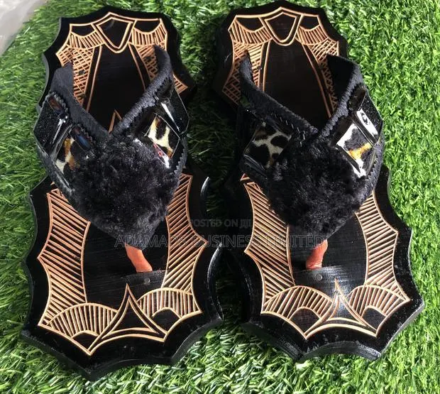 Ghanaian Ahenema Cultural Wear · Photo 1