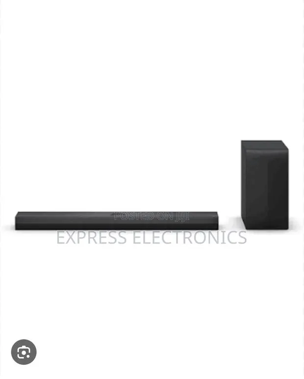 Limited Stock LG Soundbar for TV With Dolby Atmos 3.1.1 Channel S70TY · Photo 1