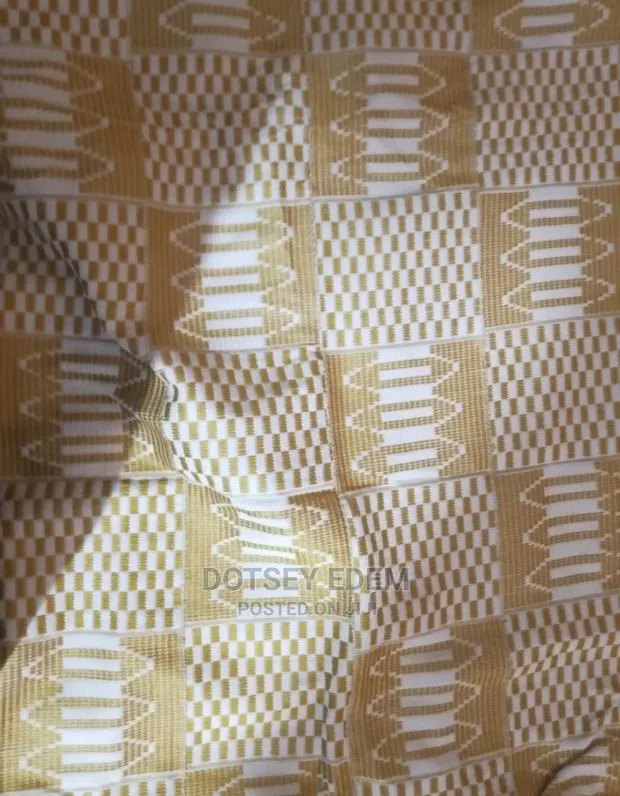 Quality Kente Clothes · Photo 1
