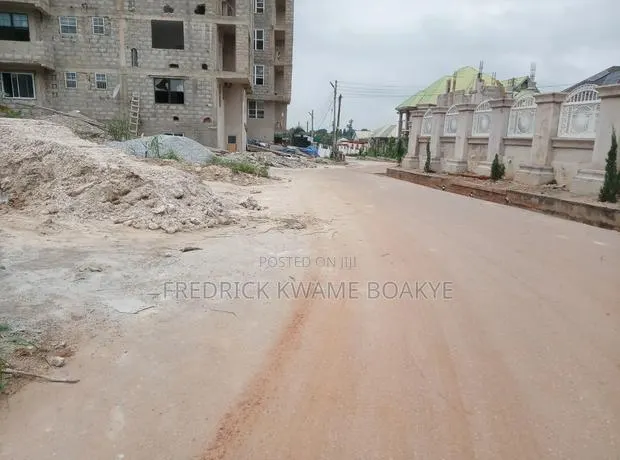 Plot of Land for Sale at Ohwimase Hilltop · Photo 1