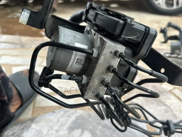 Home Used CRV 2023 Anti-Lock Brake Available · Photo 1