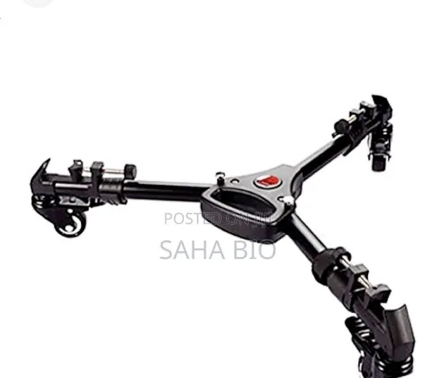 Professional Yunteng 900 Delly · Photo 1