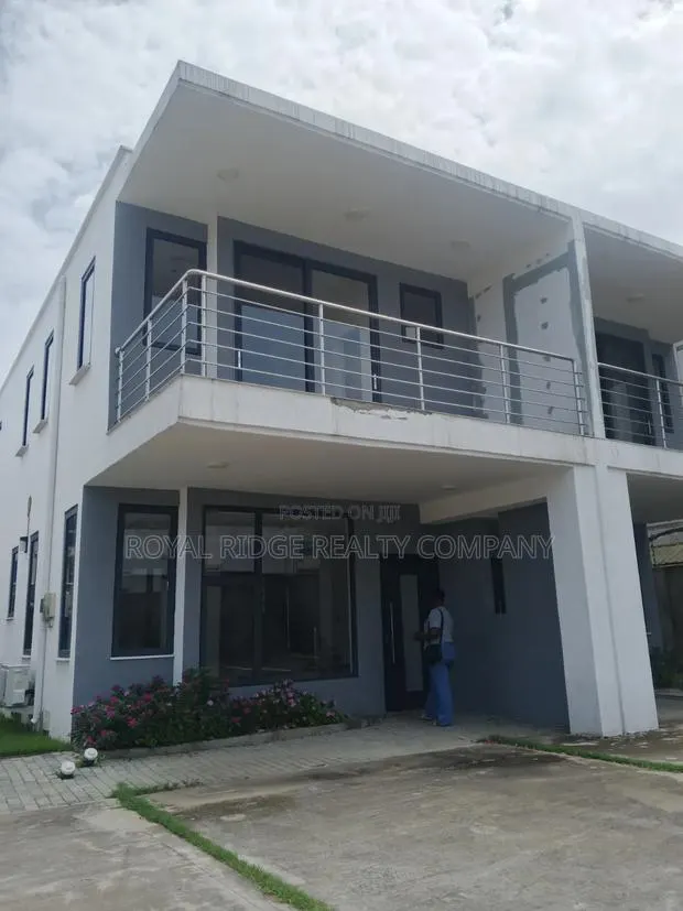 3bdrm House in Tseaddo, Accra Metropolitan for rent · Photo 1