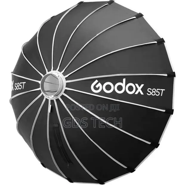 Godox S85t Softbox · Photo 1