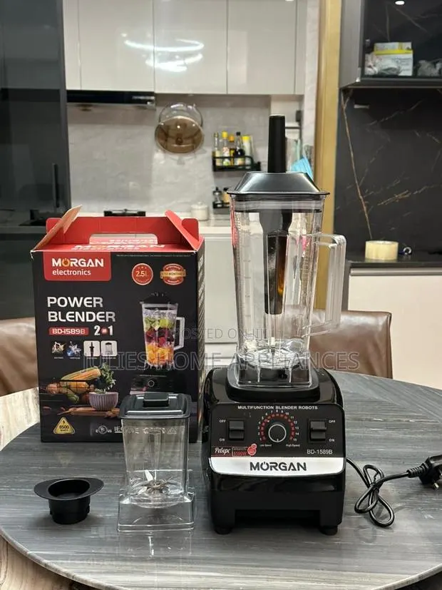High Quality Powerful Blender (8500watts)