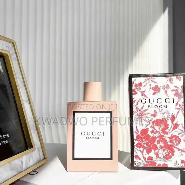 Gucci Bloom · Photo 1